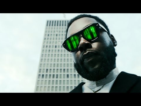 Parris Chariz - I Can’t Let Up