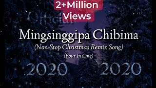 Christmas git Official remixed by Bet M Gabil  202