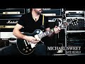 Michael Sweet - Save Me solo
