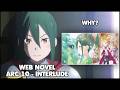 Re: Zero Arc 10 INTERLUDE Summary "Why?"