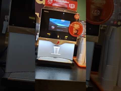 mocaccino com chocolate do frade #horadocafé #foryoupage #foryou #cafevlog