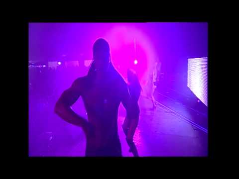 Minus 8 at Motion 2013