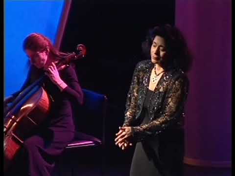 Jocelyn Pook Ensemble - 2001