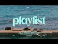 Playlist 내 방구석을 휴양지로 만드는 방법