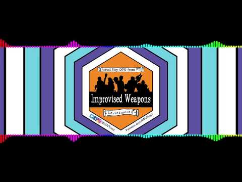 IWVT Ep. 4 - Birth of a Nickname