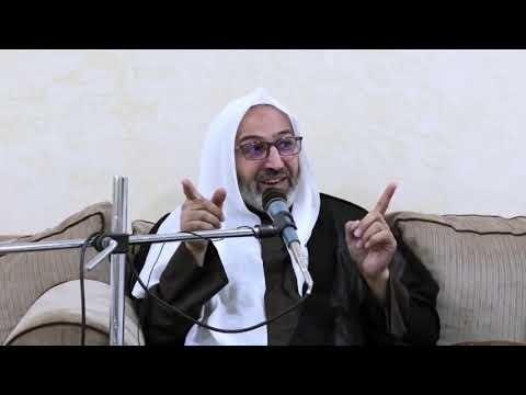 حول المعصومين (ع)
