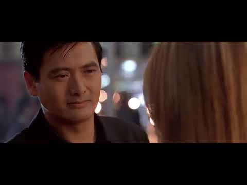 John final scene. The Replacement  Killers...