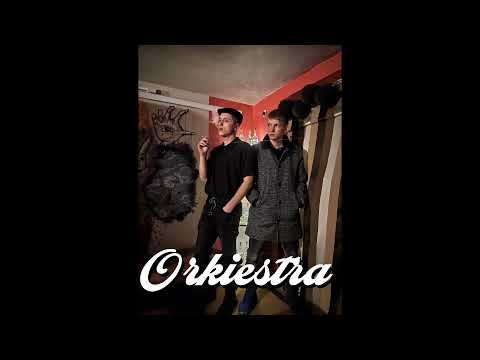 Rusakov - Orkiestra feat. EszuU (prod. by EszuU)
