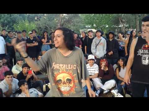 REYES vs EKLESIA - OCTAVOS - LIGA INMORTAL VOL.6