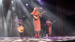 Eloise | Live | Webster Hall NYC | November 3, 2023 