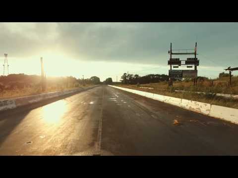Video: Take A Haunting Tour Of Maryland's Abandoned 75-80 Dragway