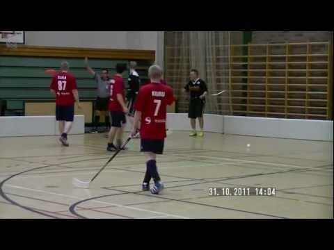 KK-V JäJä Jonne niittaa, Miettinen boksiin!