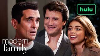 Hulu Modern Family – Haley Brings Home an Older Man (2026)