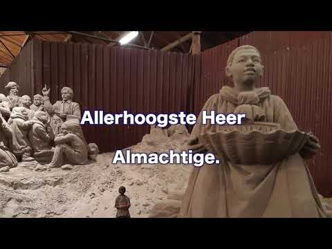 Opwekking 791 Almachtige