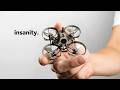 A 17g FPV Drone For Beginners