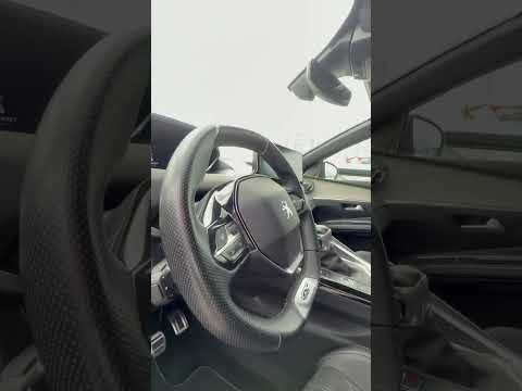 фото peugeot 5008 ii рестайлинг 0