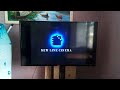 The Mask UK VHS Closing 1995