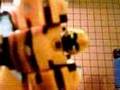 Transformers bumblebee transform (stop motion)