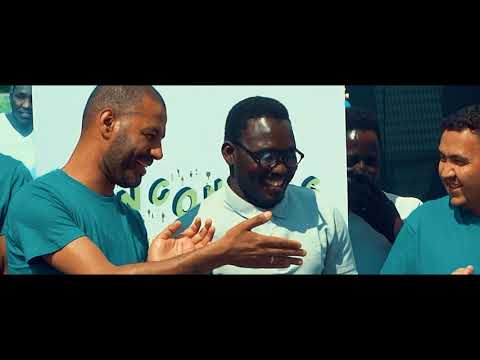 L'HUDA de Sartrouville - Grandissons Ensemble