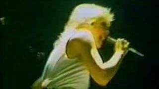 Kim Wilde First Time Out - part 2/3