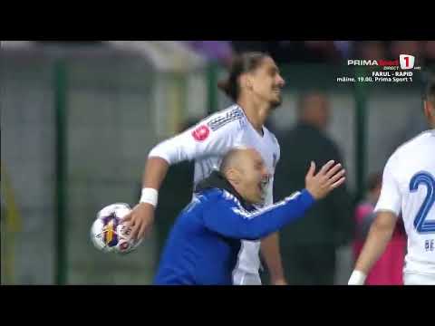 FC Boto&#537;ani 2-1 FC Dinamo Bucure&#351;ti