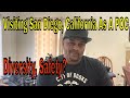 San Diego California Vacation Review 2022 Diversity Safe People My Experiences As A POC