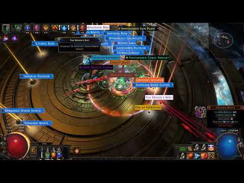 GigaTank Wardloop The Feared Kill