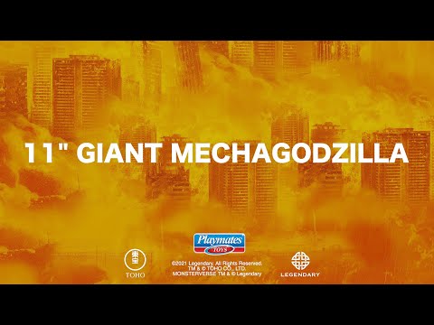 Фигурка GODZILLA VS. KONG - КОНГ ГИГАНТ (27 сm) 35563