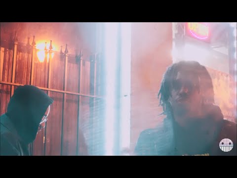 Phil Nash - Hashtag ft. Cartier Dave Official Music Video (produced and shot by The Infamous Reptar)