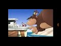 Cocoa Pebbles Commercial King Cocoa 2005