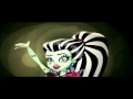 2011 º Monster High™Frankie Canta-Singing Friday ...