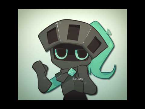 metro man dance // Roblox Dandy's world