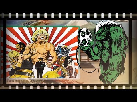 afbeelding Roots of Evil aka Die Brut des Bösen Trailer