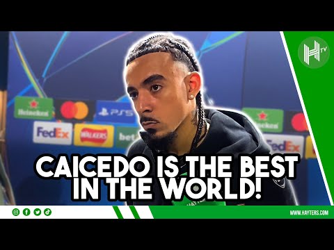 EVERYONE HAPPY to have Rosenior | Malo Gusto on new Chelsea boss