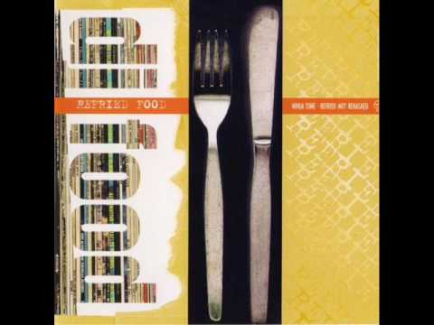 DJ Food - Turtle Soup (Wagon Christ Remix)