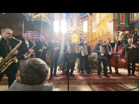 Józefie Stajenki Nie Szukaj - Madeje i Przyjaciele Jurków 2025 r.