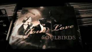 Cradle / Soulbirds - Your Love feat. Nieve ＆ Jean Curley