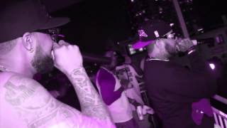 LE$, Slim Thug & Killa Kyleon Live at #SXSW (Video)