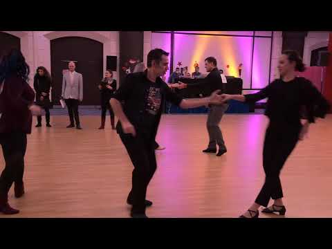 Paris Westie Fest 2018 - Sophisticated JnJ Final