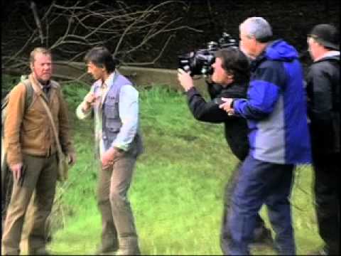 24 Redemption B-roll Footage