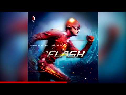 Wells Is Close - The Flash 1x20 (Unreleased Score by Blake Neely)