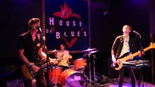 Dreamers - Shooting Shadows