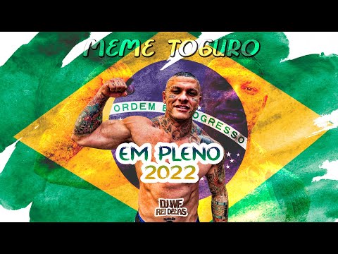 BEAT OCEANS - EM PLENO 2022, MEME TOGURO - VIRAL (FUNK REMIX) DJ WF