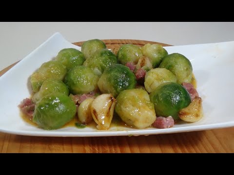 COLES AL ESTILO DE MI ABUELA.