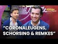 Forum Inside #3: Nieuwe gasten, nieuwe gesprekken - nieuws van de dag! | FVD