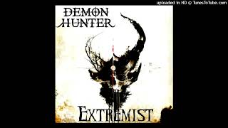 Demon Hunter - Hell Don't Need Me (Album Version - Extremist (2014))