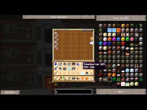 Let´s Play Minecraft/Tekkit S02-E14 [German][HD][61]