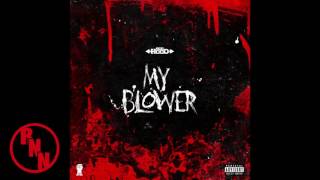 Ace Hood - My Blower (Freestyle)