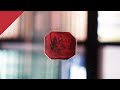 The World S Most Expensive Object By Weight