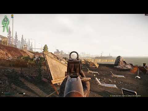 Long Distance Scav Kill With Shotgun | Spa Tour Part 1 | Escape from Tarkov Highlight | EFT Fail